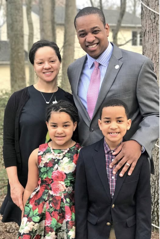 Former Virginia Lt. Gov. Justin Fairfax And His Wife Found Dead In Apparent Murder-Suicide: