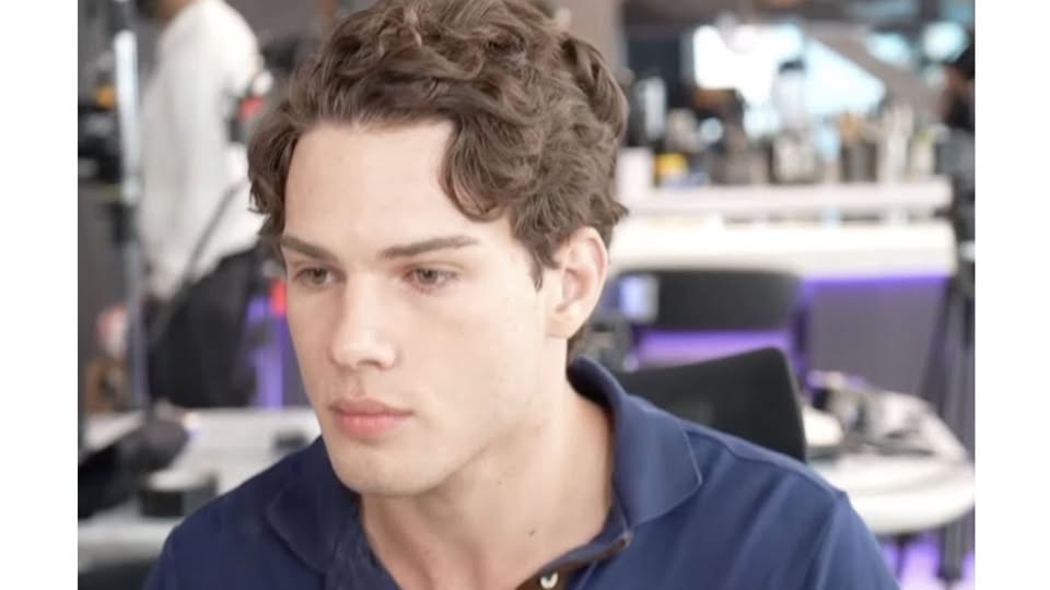 Streamer Braden Peters Reportedly Dies After Suspected Overdose On Livestream