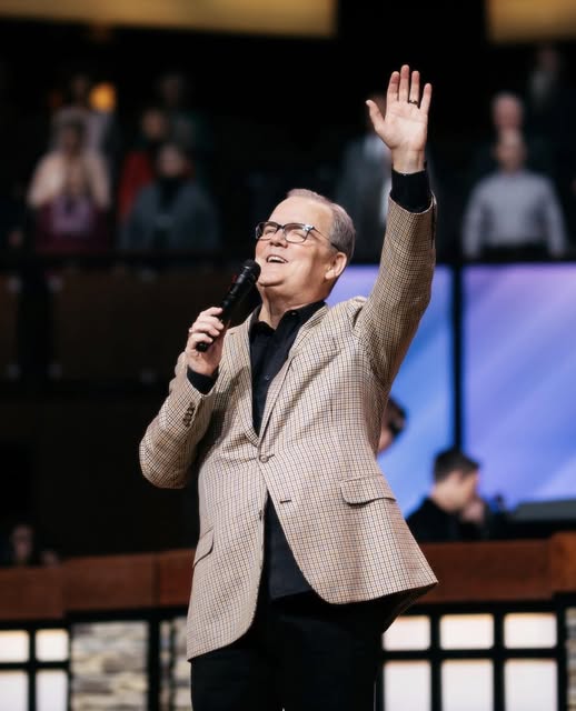 Mark Blair Bellevue Baptist Church Obituary-Death: