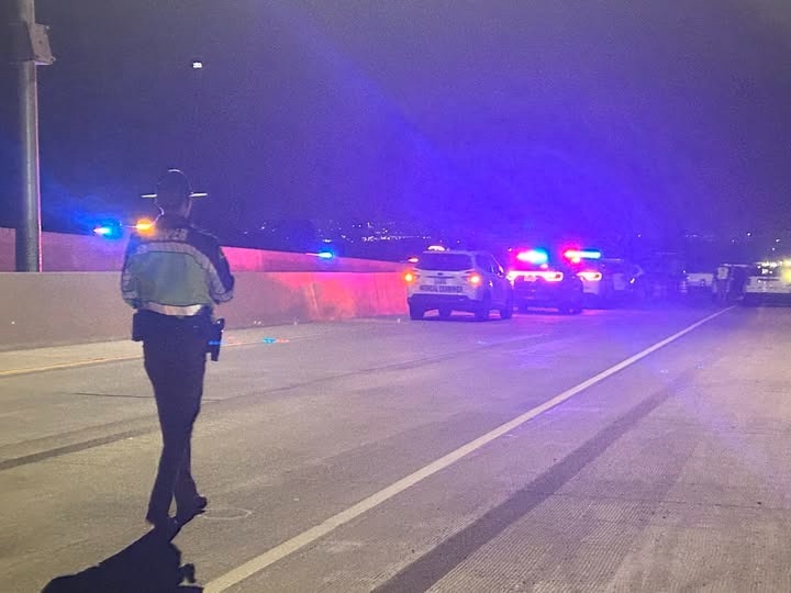 Corpus Christi Shooting Today: