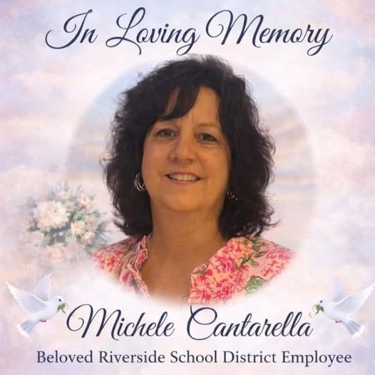 Michele Cantarella Pennsylvania, Obituary-Death: