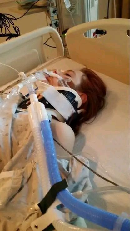 Charlize Botha, Car Accident, FochSouth Africa- Death Obituary