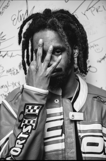 Jahad Carter Plainfield, NJ Obituary-Death