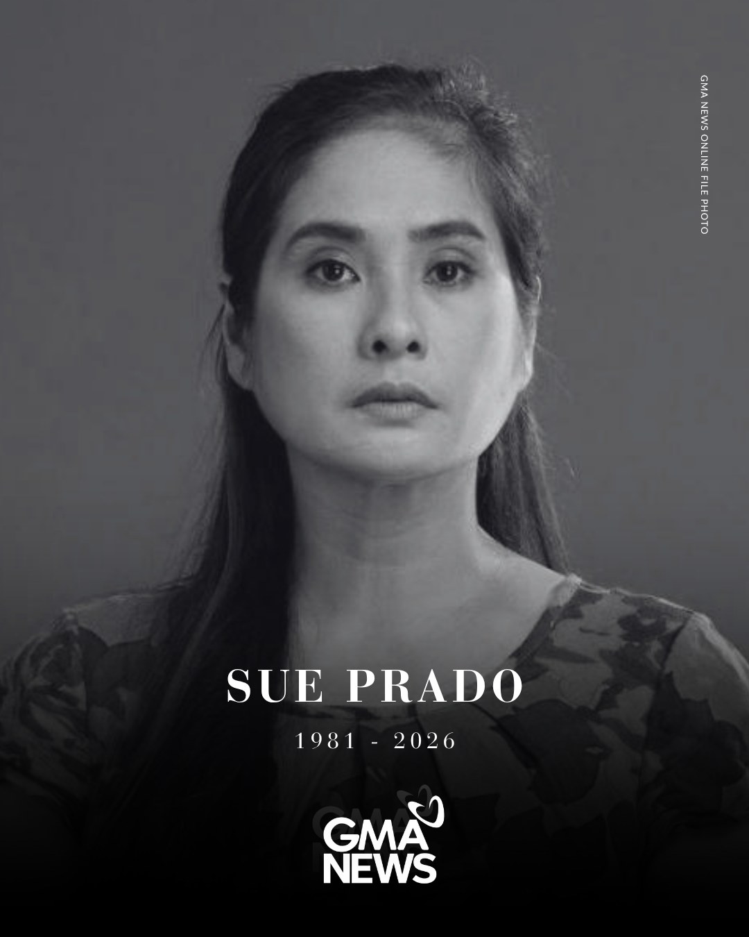 Sue Prado Cause Of Death, ‘Oro’ and ‘Barber’s Tales’ star, Dies at 44