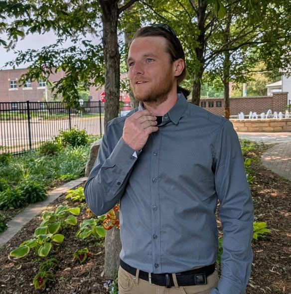 George Martin Norway, Lowa, Obituary-Death: