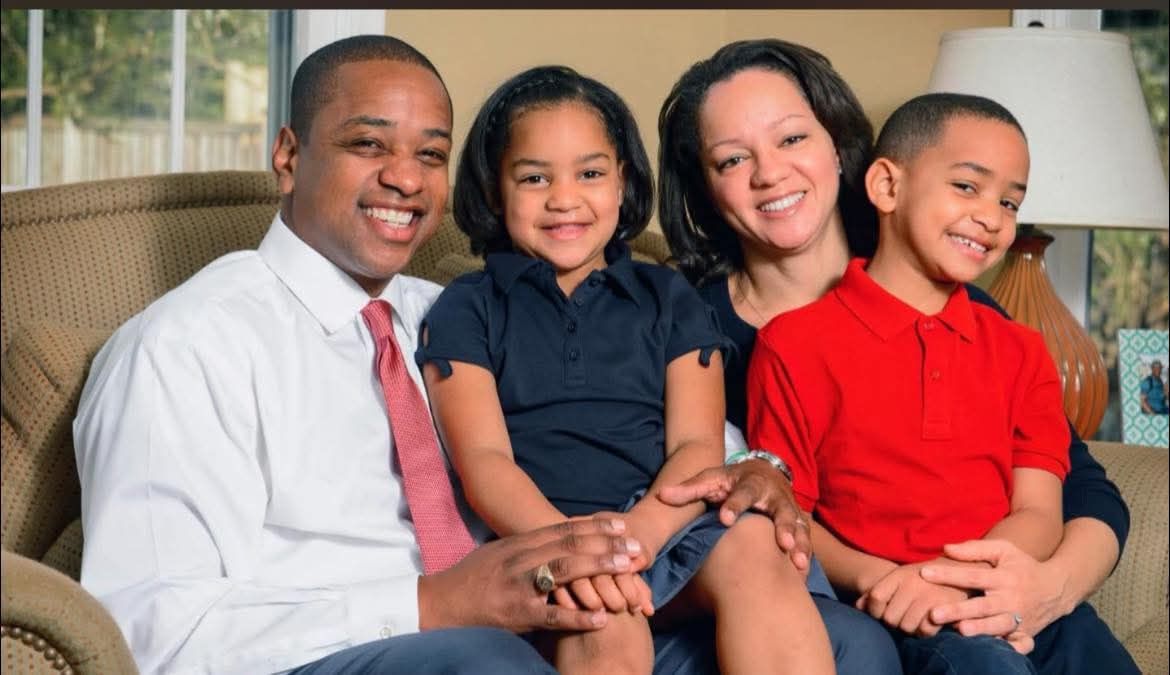Lt. Gov. Justin Fairfax, Murder Suicide, Northern Virginia Annandale- Death Obituary