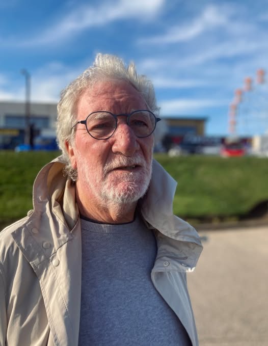 Iain Smithers, Aberdeen AB -Death Obituary