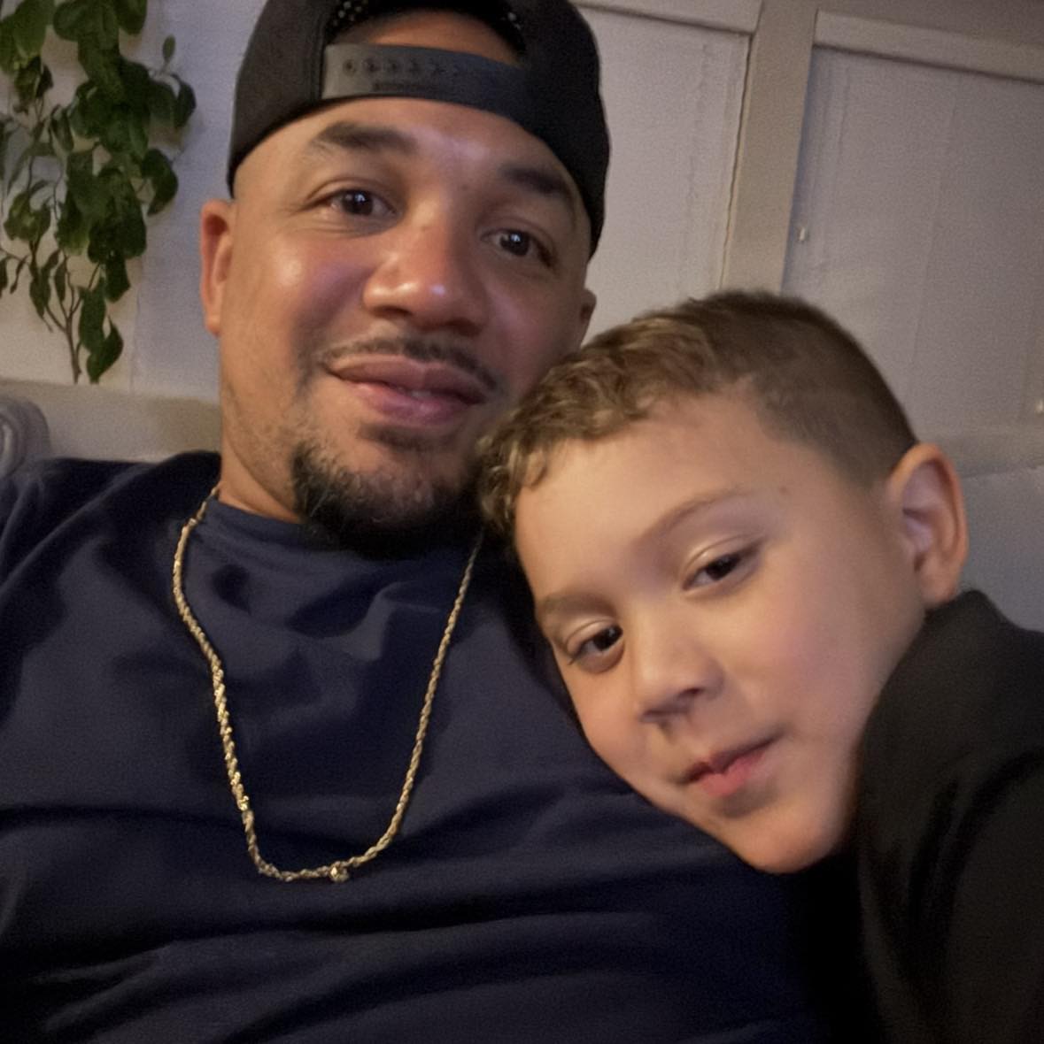 Trent Hunter Katy, TX Obituary-Death